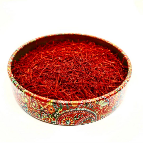زعفران