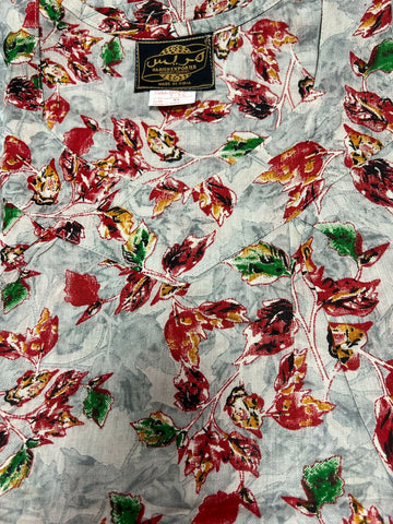 2XL جلابية هريس كيمري كم طويل⁩