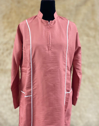 Xl يونيفورم جلابية للعاملات مقاس