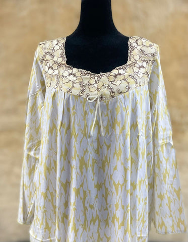 2XL "جلابية قطن اندونيسي كم طويل "تقصر بعد الغسيل⁩⁩⁩⁩⁩⁩⁩⁩