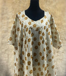 2XL جلابية هريس شربت خفيفة نص كم