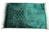 سجادة صلاة مخمل   120*80 cm