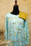 4xL  جلابية هريس كم طويل