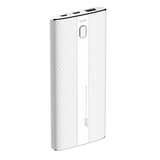 باور بانك شحن سريع + باورديليفري 10000