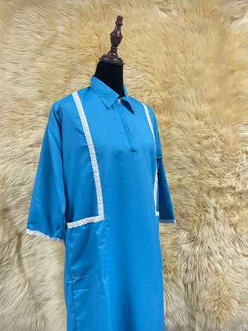 XL يونيفورم جلابية مقاس⁩⁩⁩⁩⁩