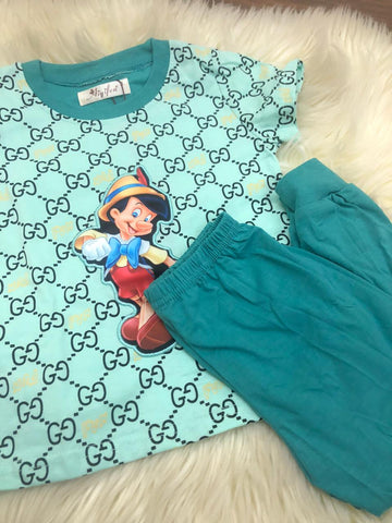 بجامة اولاد8 سنوات