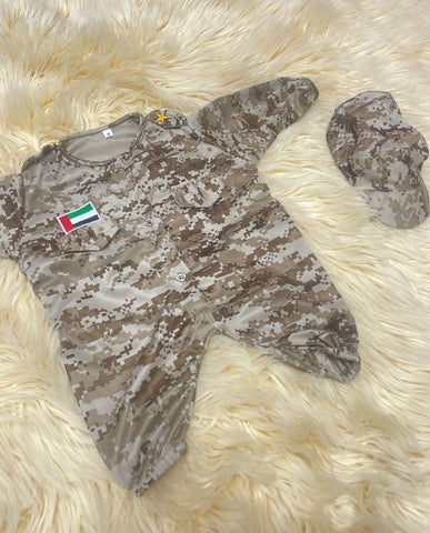 افرول يوم الشهيد